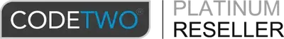 CodeTwo Platinum Reseller