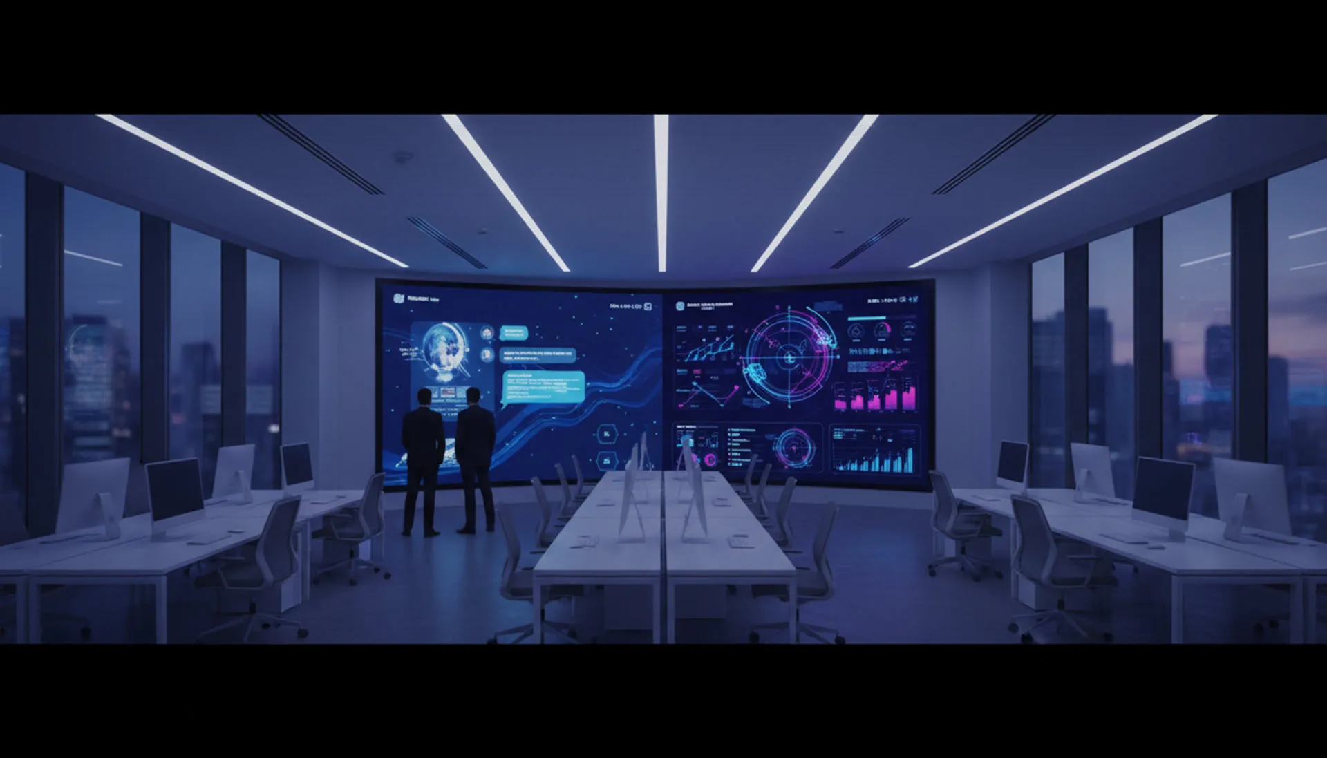 Sovereign AI inside South Africa