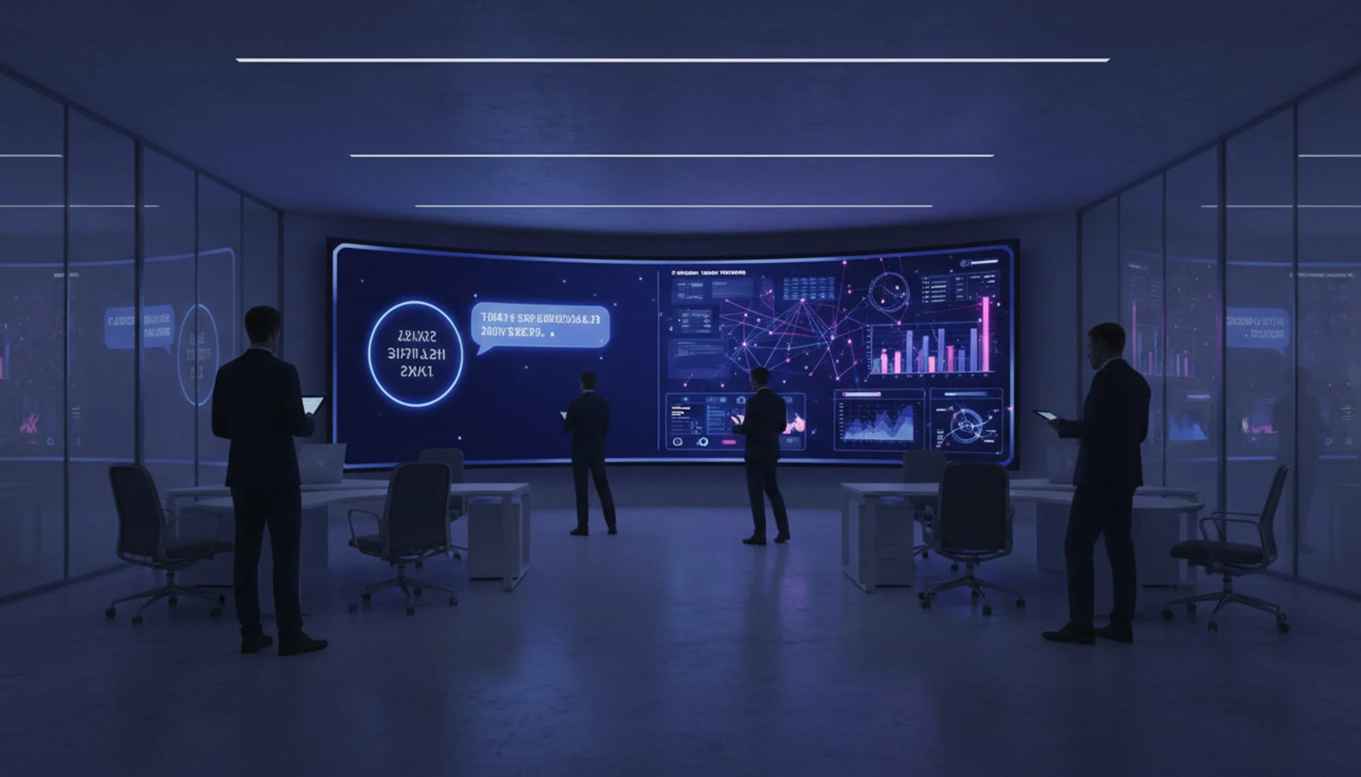Security operations centre monitoring