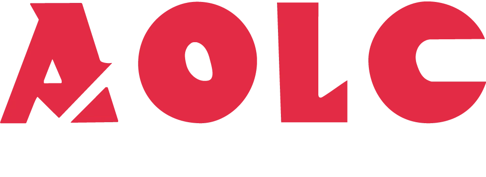 AOLC — Your Business. Simplified.